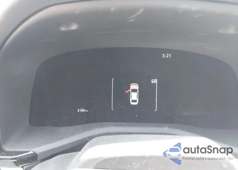 2025 Toyota Camry Xle from USA, damaged, VIN 4T1DBADKXSU536832